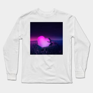 Love Long Sleeve T-Shirt